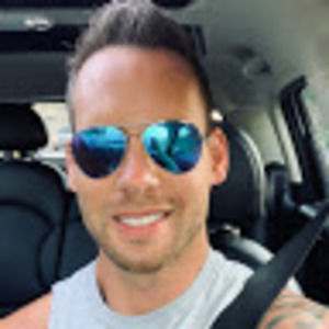 Meet your Posher, Brad